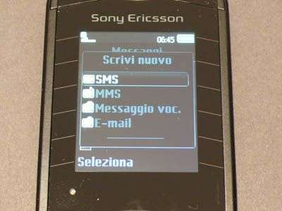 Sonyericsson z555i 