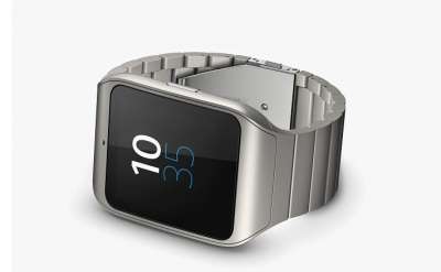 Sony Smartwatch 3