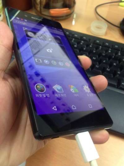 Sony Xperia Z4