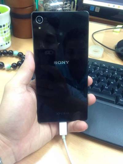 Sony Xperia Z4