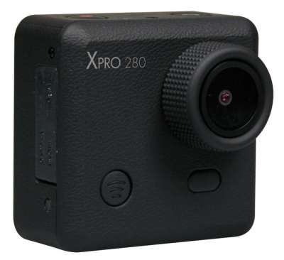 SportCam Xpro 280 HD Wi-Fi