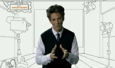 Spot Infostrada