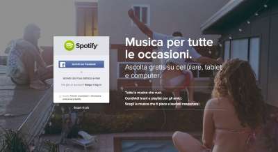 Spotify e Pandora