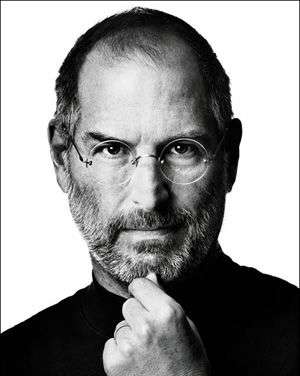 Steve Jobs