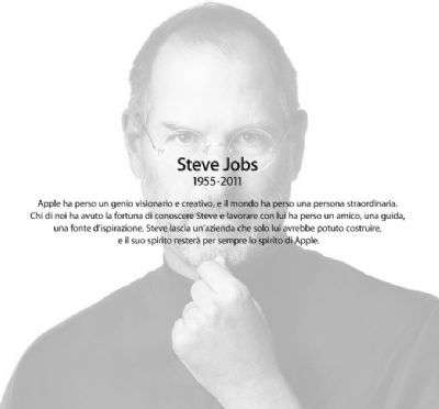 Steve Jobs