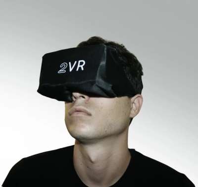 Stimuli VR - 2VR