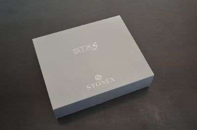 StoneX STX-S