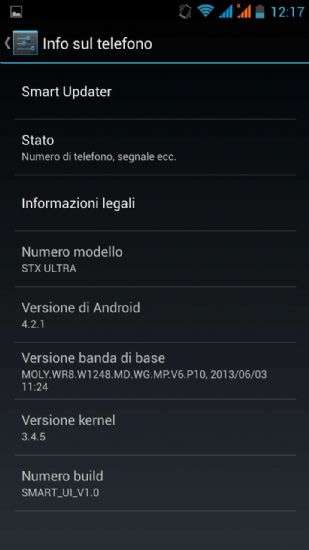Stonex STX Ultra