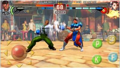 Street Fighter IV, Champion Edition