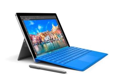 Microsoft Surface 5 Pro