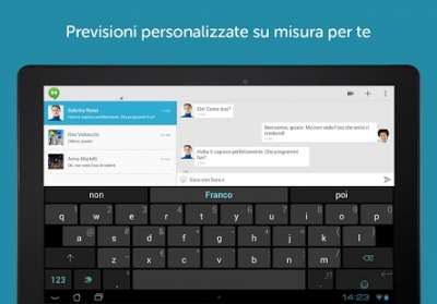 SwiftKey