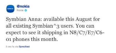 Symbian Anna