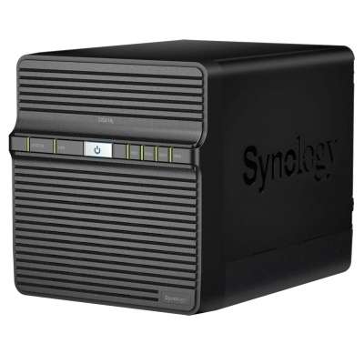 Synology DS416j 