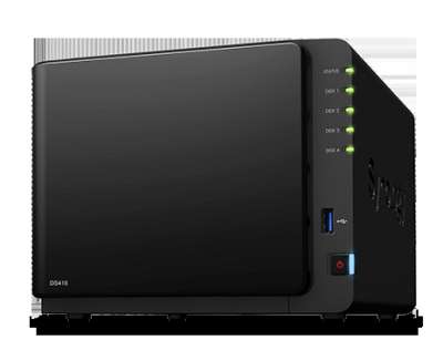 Synology DS416
