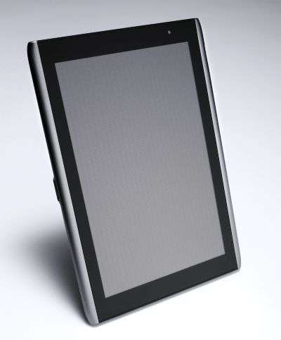 Tablet Acer da 10.1 e 7 pollici