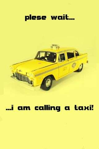 Taxi Europe