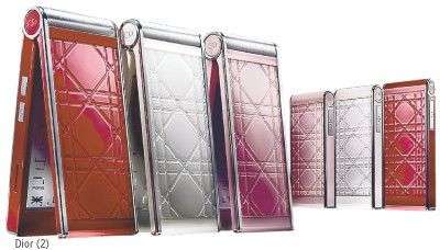 Telefonino Christian Dior