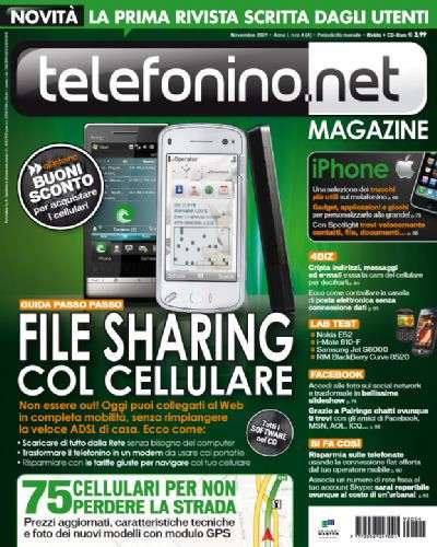 Telefonino.Net Magazine