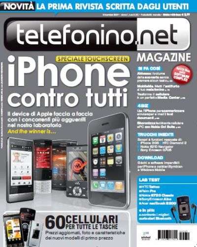 Telefonino.Net Magazine