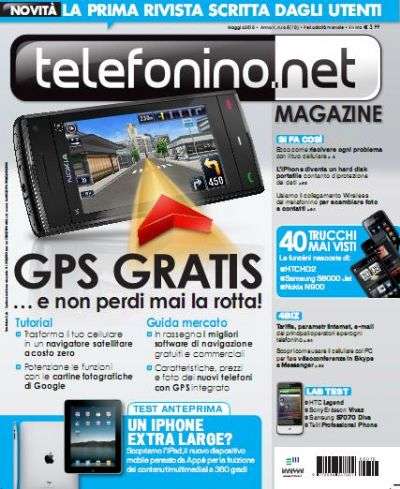 Telefonino.Net Magazine