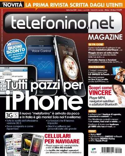 Telefonino.net Magazine