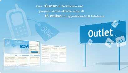 Telefonino.net OUTLET 
