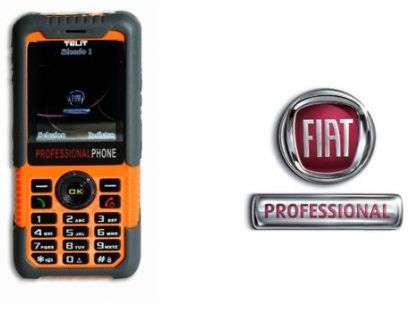 Telit Professional Phone