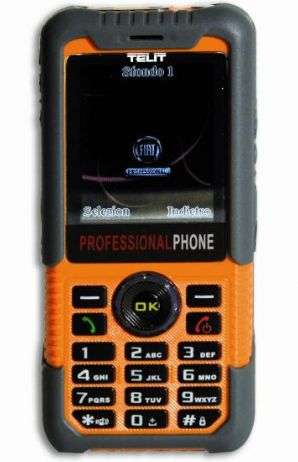 Telit Professional Phone