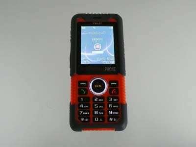 Telit Professional Phone