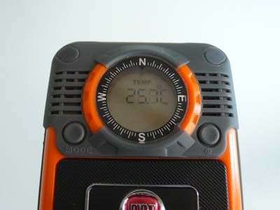 Telit Professional Phone