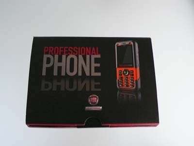 Telit Professional Phone