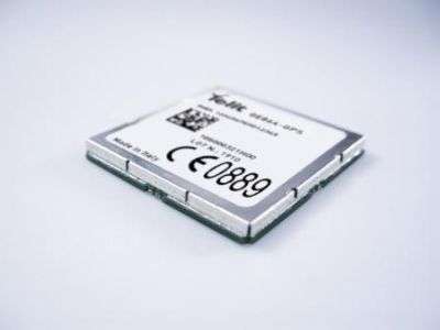 Telit Wireless Solutions lancia il modulo GE864-GPS