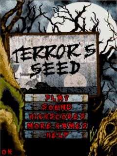 Terror's Seed