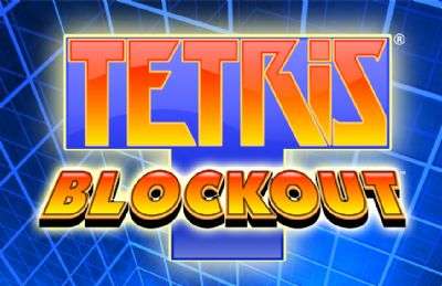 Tetris Blockout