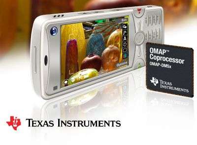 Texas Instruments