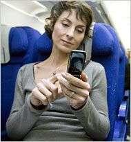 telefono aereo