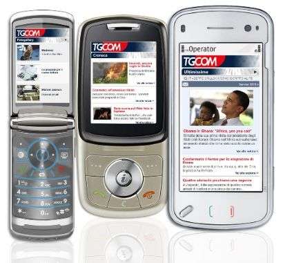 TGCOM Mobile