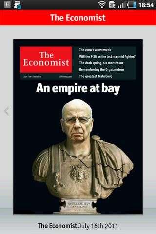 The Economist