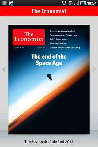 The Economist