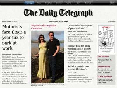 The Telegraph