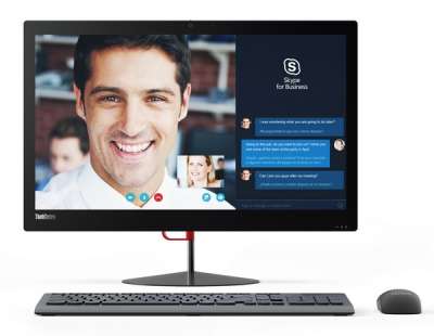 ThinkCentre X1 All-In-One