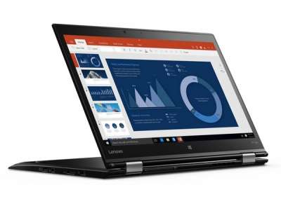 ThinkPad X1 Yoga