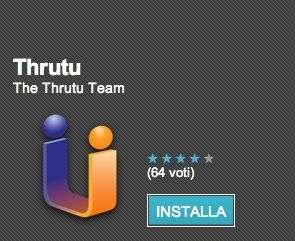 Thrutu