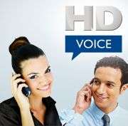 TIM HD VOICE