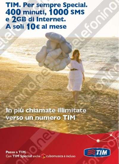 TIM Special