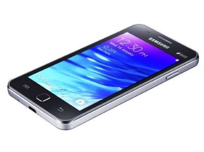 Tizen