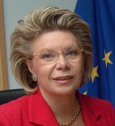 Commissario Europeo TLC