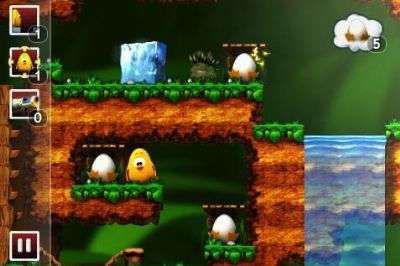 Toki Tori