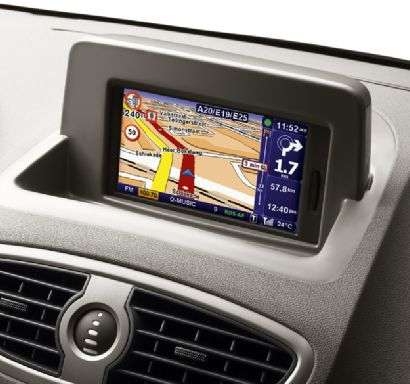 TomTom Carminat