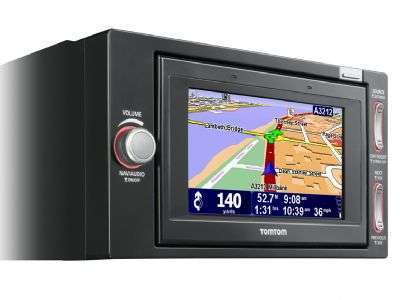 TomTom GO I-90